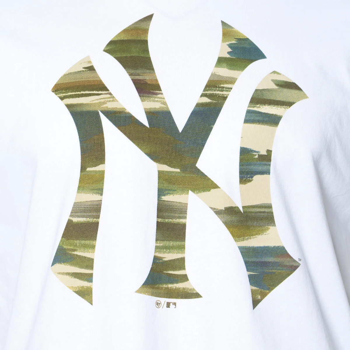 47 Brand MLB New York Yankees Jersey
