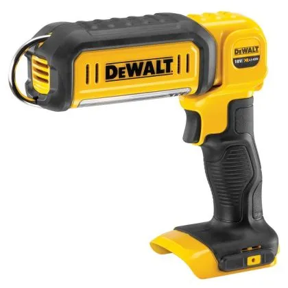 Accu werklamp DEWALT DCL050