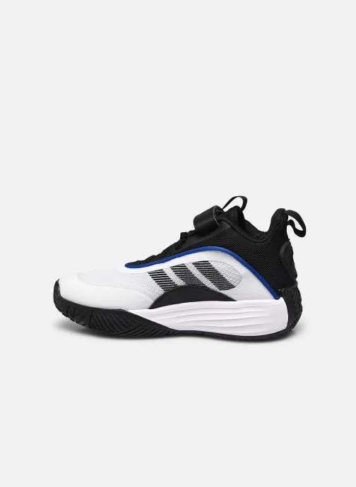      ADIDAS SPORTSWEAR OWNTHEGAME 3.0 K  WIT   
