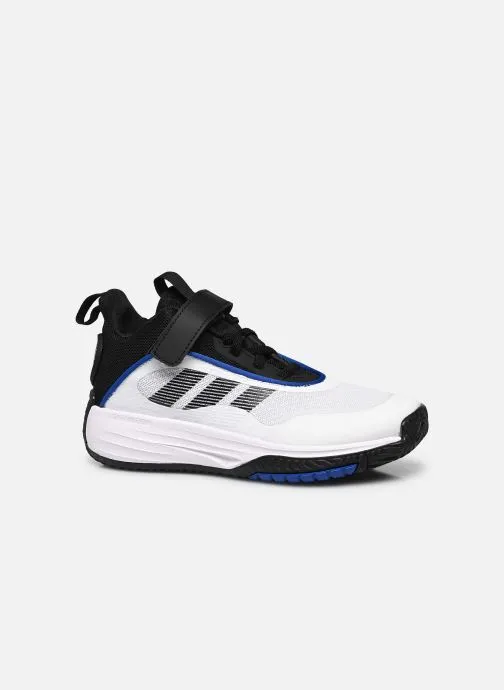      ADIDAS SPORTSWEAR OWNTHEGAME 3.0 K  WIT   