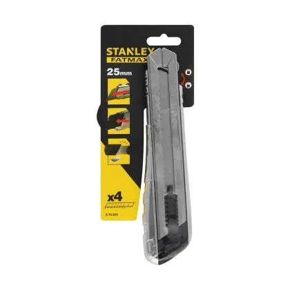 AFBREEKMES  STANLEY FATMAX PRO 28 MM