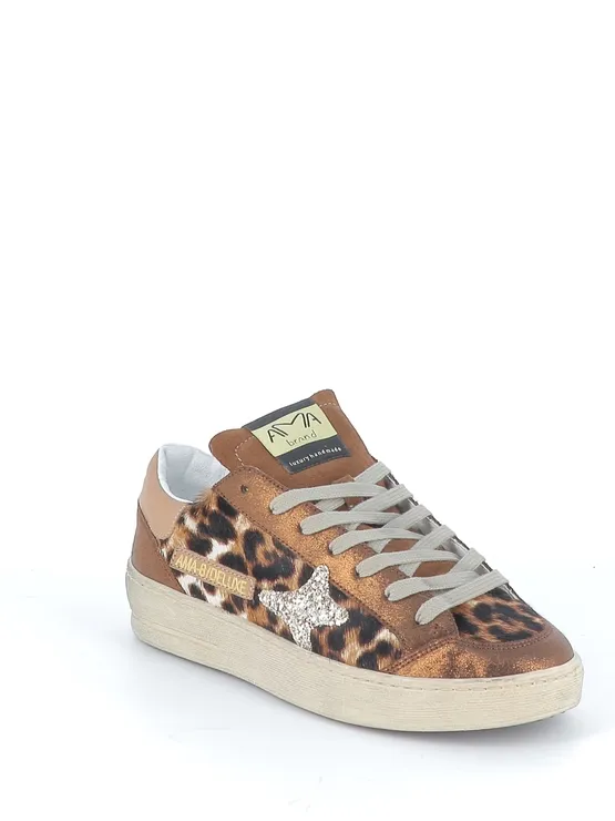 AMABRAND SNEAKER BRUIN
