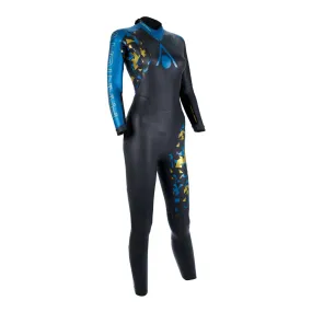 Aqua Sphere Phantom Wetsuit V3 lange mouw dames