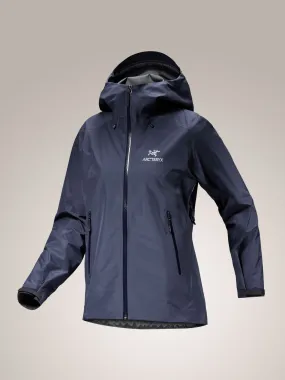 Arc'teryx Beta LT Jacket Women's