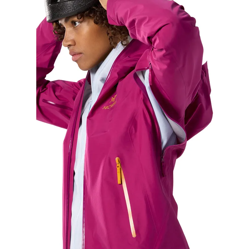 Arcteryx Dames Beta LT Jas