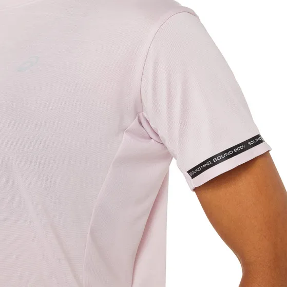 ASICS Race Crop Top Dames