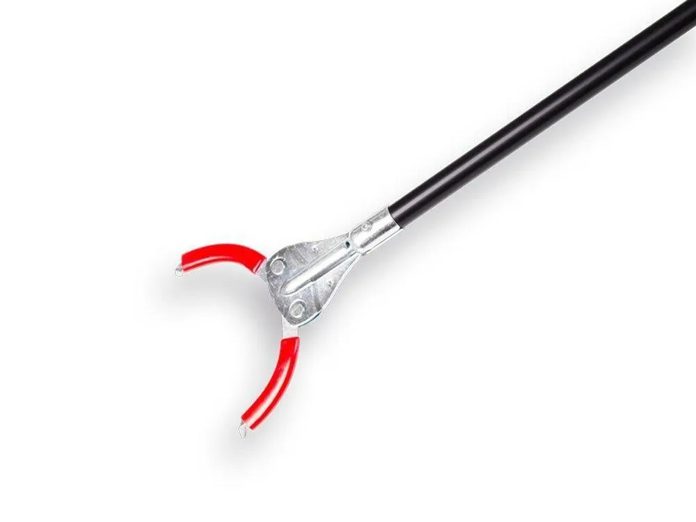 ATLAS AFVALGRIJPER  105 CM