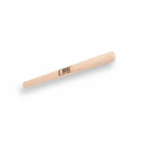Atlas Bankhamersteel - HIC 200 g - 28 cm - essen
