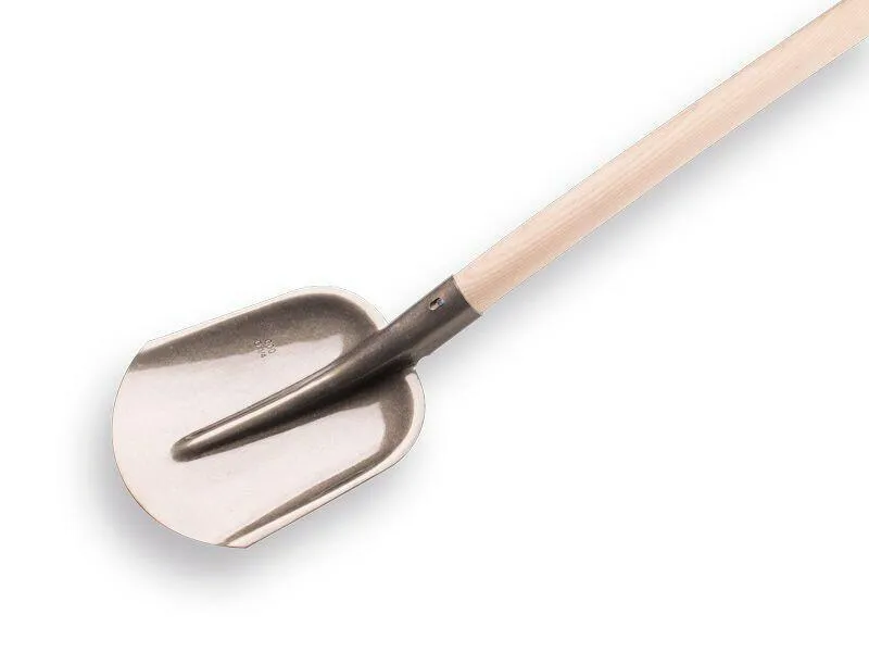 ATLAS STEEKBATS ACTIE  MET 100 CM SCHOPSTEEL