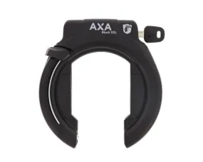 AXA Block XXL Ringslot