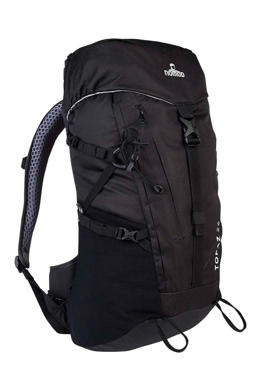 Backpack Nomad Topaz Tourpack 26 L Phantom
