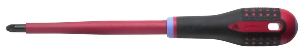 BAHCO ERGO SCHROEVENDRAAIER IEC PZ1X150 | BE8812S