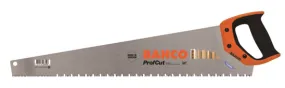 BAHCO HANDZAAG PROFCUT GIPSPLAAT 24