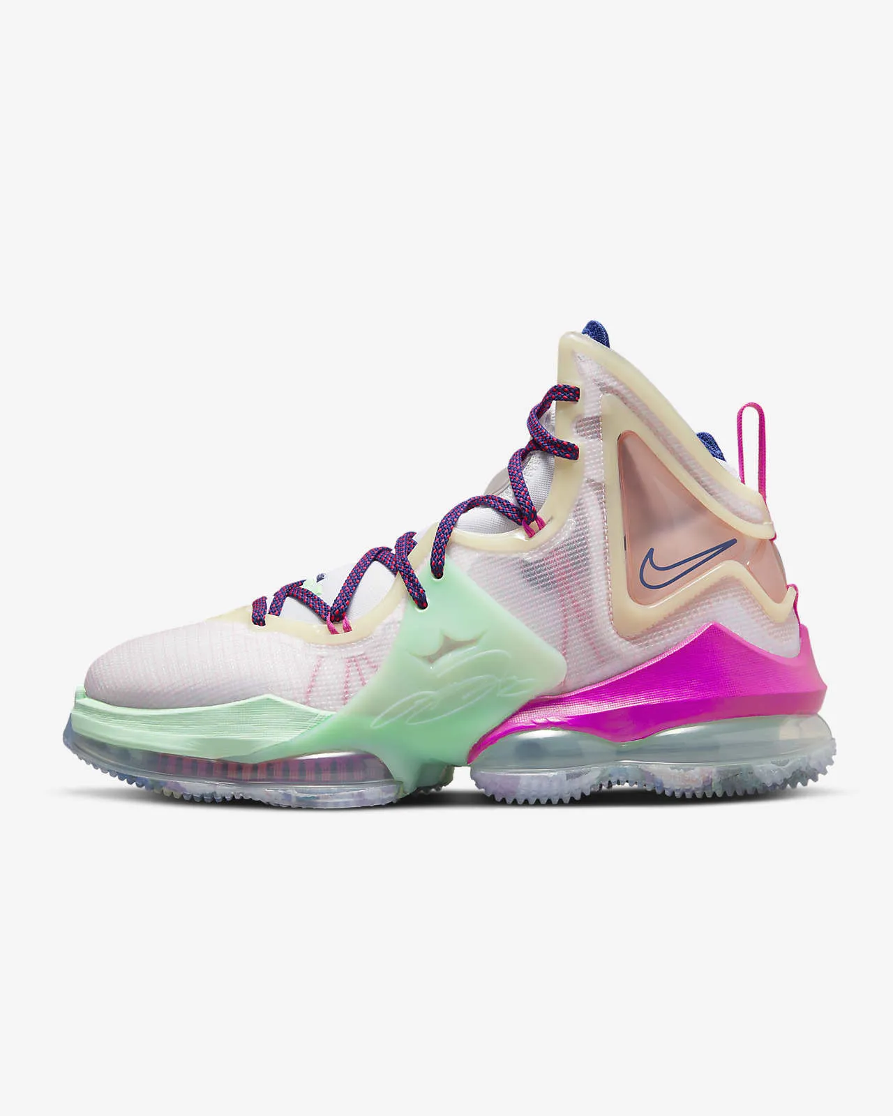 basketbalschoenen