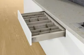 BESTEKINZET OrgaTray 570 HETTICH CE B500mm*D450mm*ArciTech