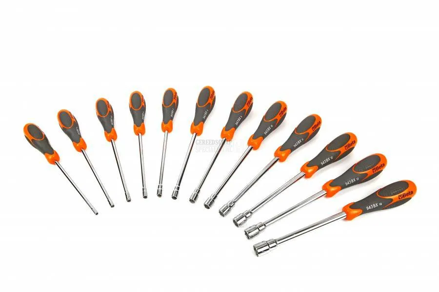 BETA 10 mm dopschroevendraaier