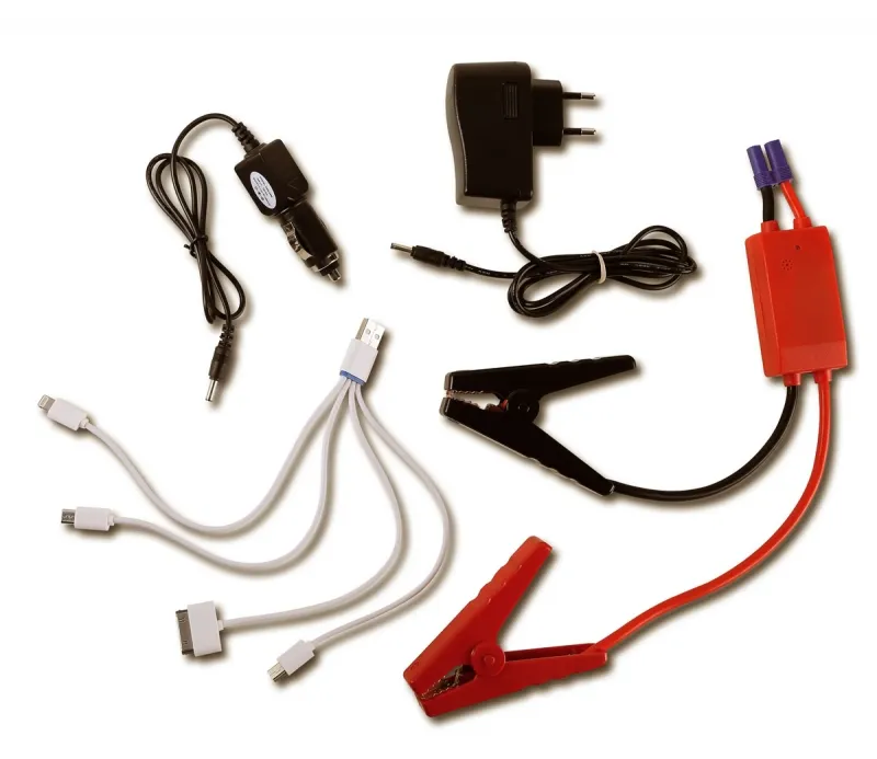 Beta 1498MN/12 Starthulp | Multifunctioneel | 12 Volt