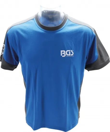 BGS TECHNIC BGS® TSHIRT | MAAT S