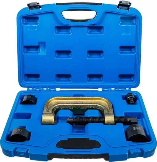 BGS TECHNIC DRAAGARMGEREEDSCHAP SET VOOR MERCEDESBENZ
