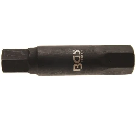 Bgs Technic Int . Zesk . Bit 100 mm lang 24 mm 22 mm zesk
