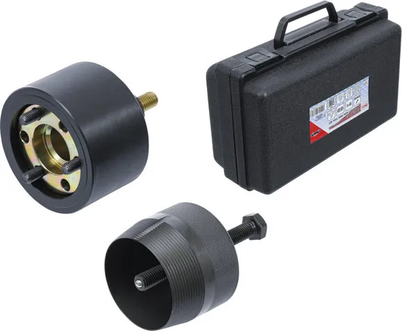 BGS TECHNIC KRUKASRADIAALDICHTRINGGEREEDSCHAPSSET VOOR BMW N20 / N26