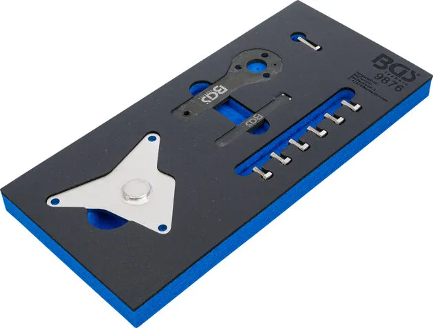 BGS TECHNIC MOTORINSTELGEREEDSCHAPSET VOOR ALFA ROMEO & FIAT 1.4 MULTIAIR