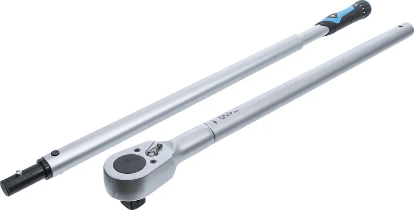 BGS TECHNIC WORKSHOP TORQUE WRENCH, 1, 2001000 NM