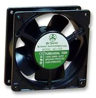 BISONICCOMPACT VENTILATOREN