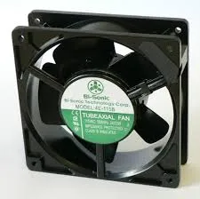 BISONICCOMPACT VENTILATOREN