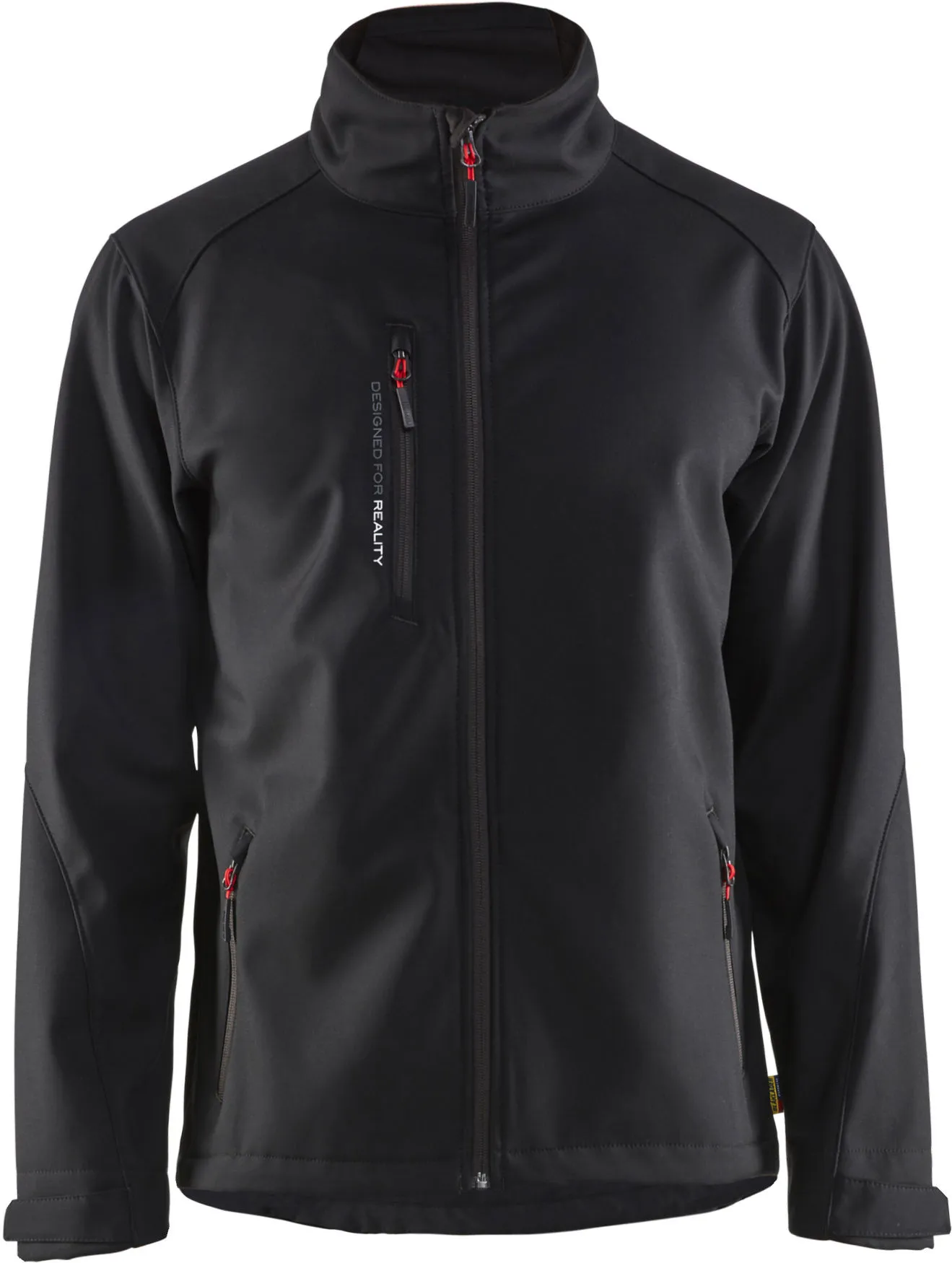 Blaklader 4752 Softshell Jack