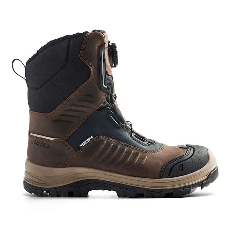 Blaklader Storm FL Winterlaars 2493 S3