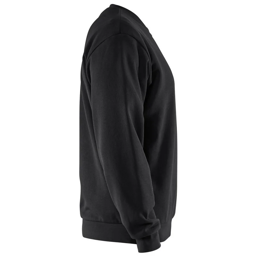 BLåKLäDER 35851169 SWEATSHIRT ZWART