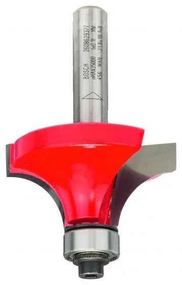 Bosch 2608629377 Afrondprofielfrees 38,1x19x61,25x8
