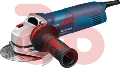 BOSCH GWS13125CI