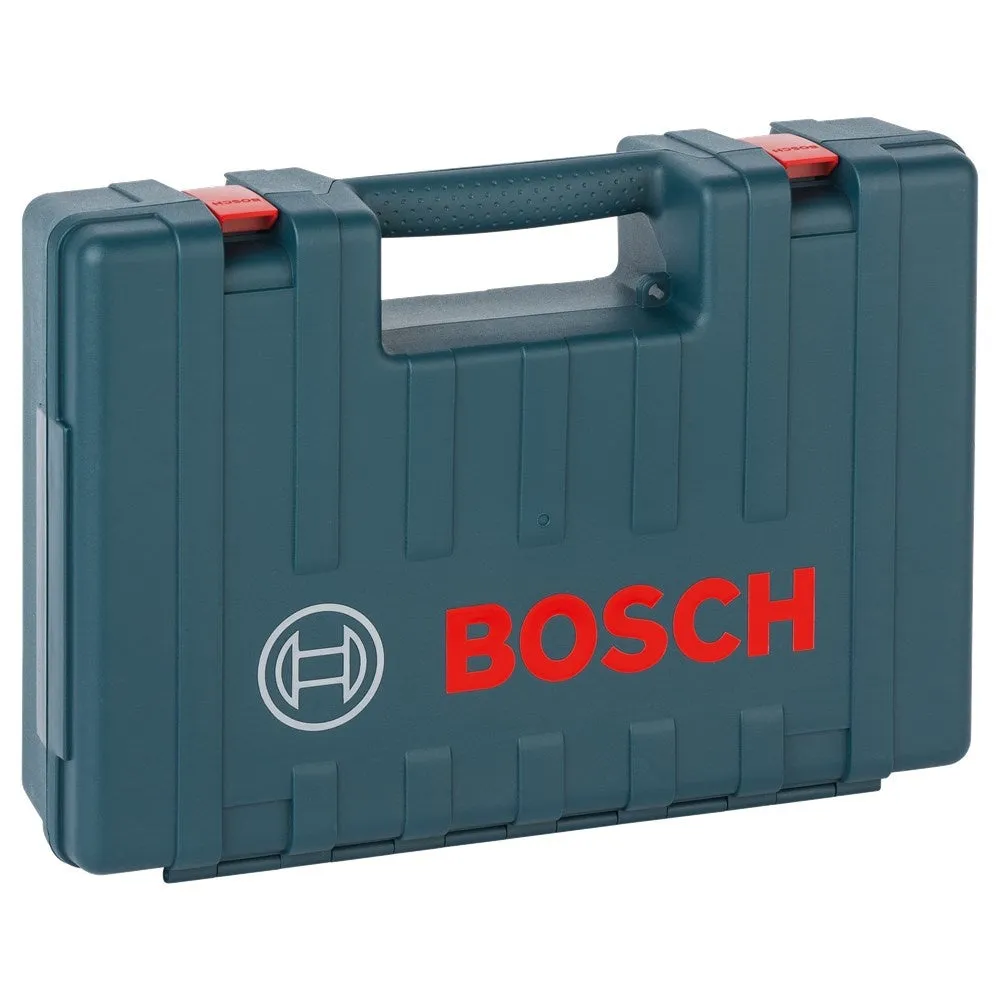 BOSCH KUNSTSTOF KOFFER  1619P06556