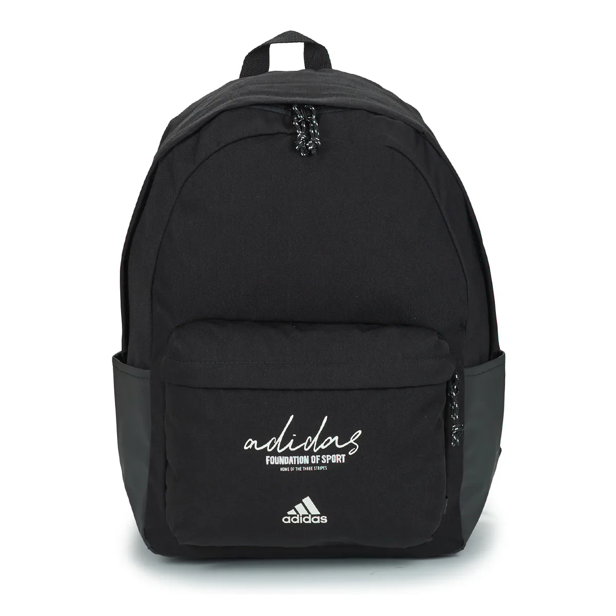 Brand Love Allover Print Classic Backpack