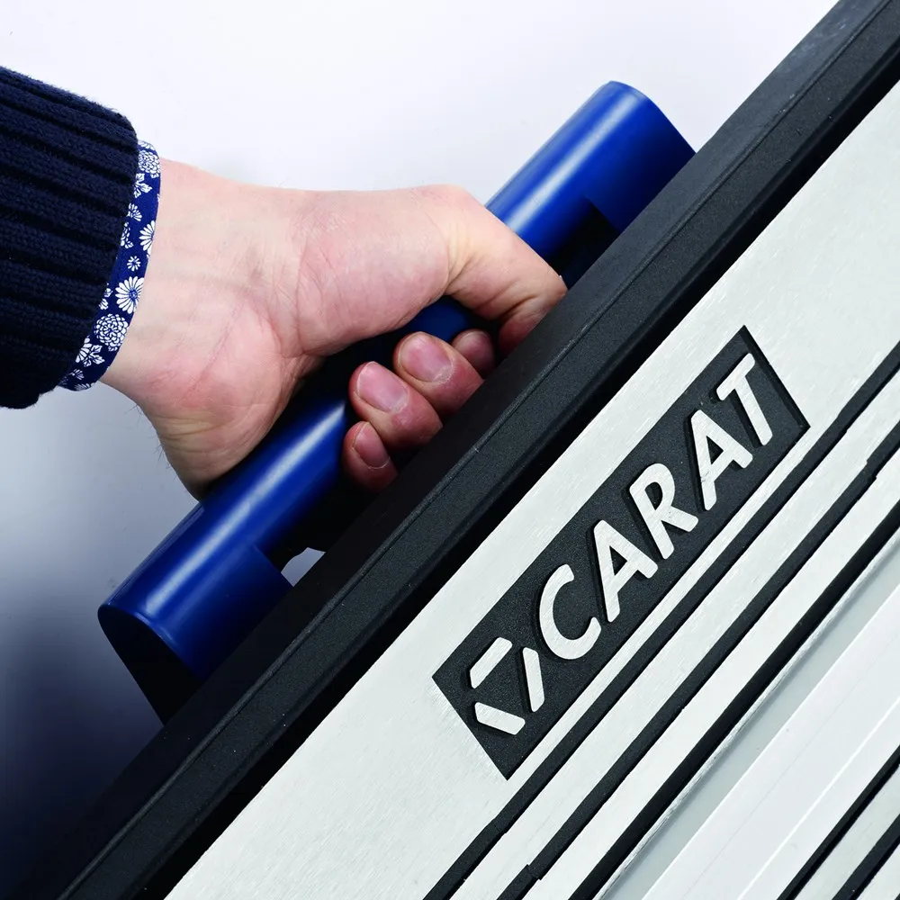 Carat tegelzaagmachine Microcoup 180 Alu 230V