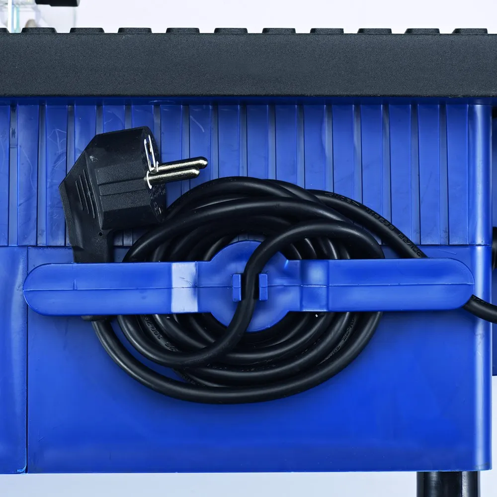 Carat tegelzaagmachine Microcoup 180 Alu 230V