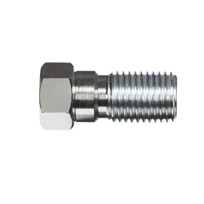 CARAT VERLOOP M30 INWx5/4"'UNC UITW