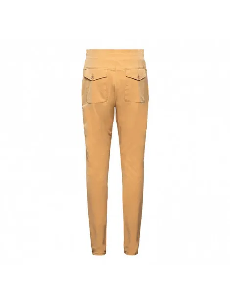&Co Woman &co women broek penny travel gold