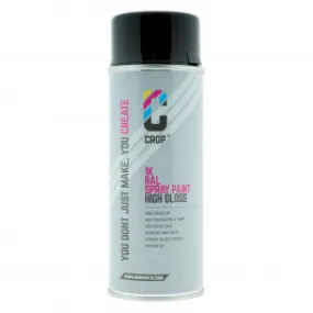 CROP Suzuki D59 Sapphire Blue 2 Metallic autolak spuitbus 400ml
