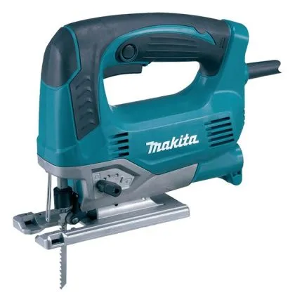 DECOUPEERZAAG  MAKITA JV0600J