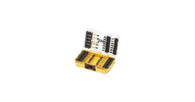 DeWALT FLEXTORQ bitset (34-delig) DT70746T