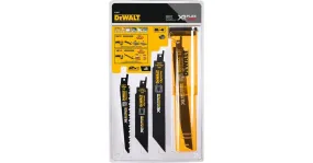 DEWALT Reciprozaagbladen set DT99551-QZ zaagbladenset