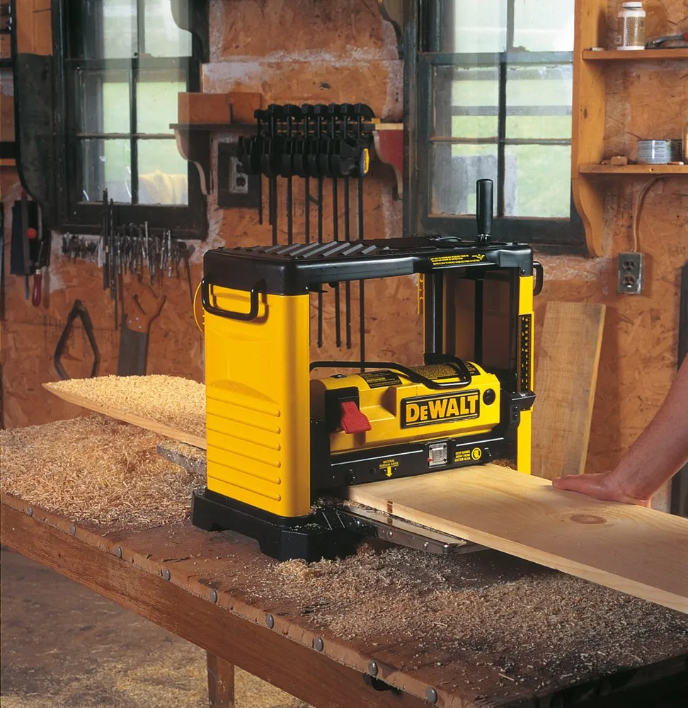 DEWALT VANDIKTEBANK DW733QS, 1800W, 317MM