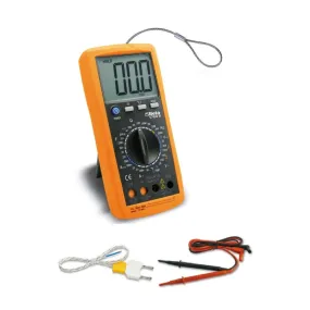 Digitale multimeter H-SAFE - Beta 1760BHS