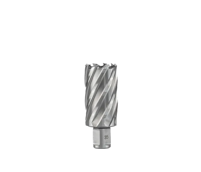 Euroboor HSS Kernboor 36mm x 30mm