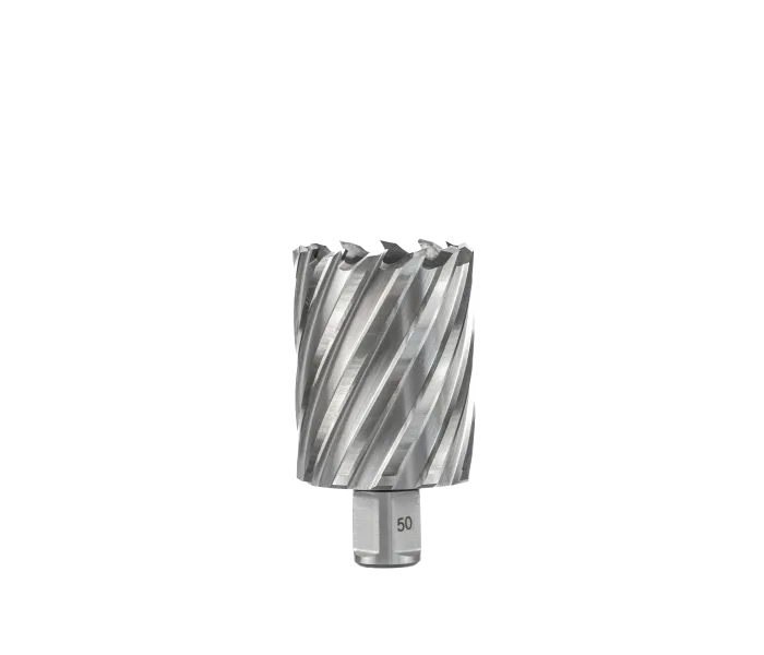 Euroboor HSS Kernboor 79mm x 30mm