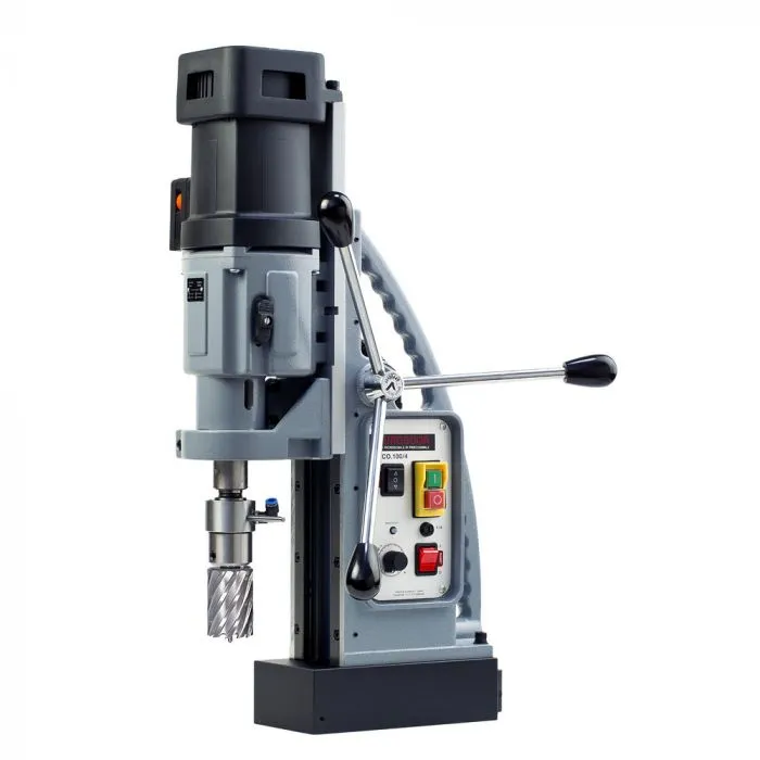 EUROBOOR KERNBOORMACHINE EUROBOOR 28KG / 1900W / 12100MM / 113MM ECO.100/4 ECO.100/4