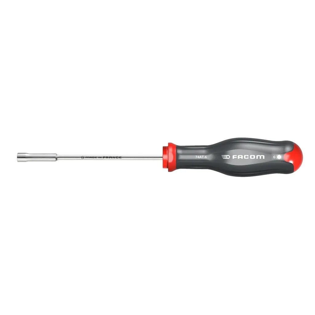 Facom dopsleutel Protwist 6mm